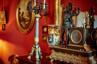 پلازو نوبایل دی سن دوناتو