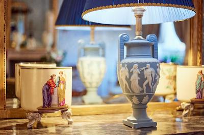 پلازو نوبایل دی سن دوناتو