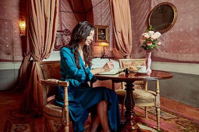 پلازو نوبایل دی سن دوناتو