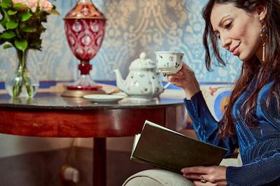 پلازو نوبایل دی سن دوناتو