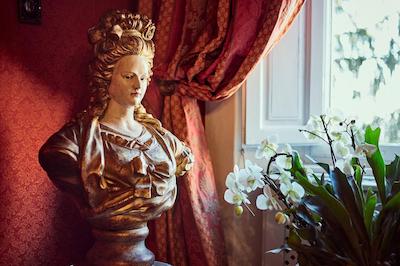 پلازو نوبایل دی سن دوناتو