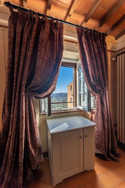 پلازو نوبایل دی سن دوناتو