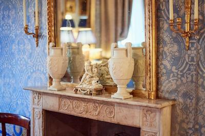 پلازو نوبایل دی سن دوناتو