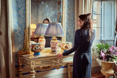 پلازو نوبایل دی سن دوناتو