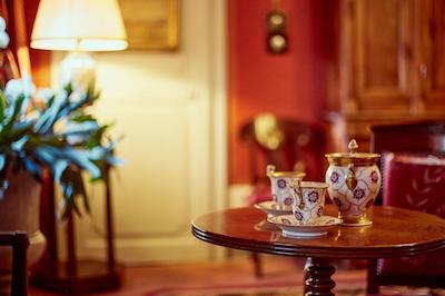 پلازو نوبایل دی سن دوناتو