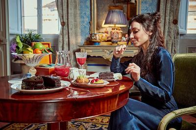 پلازو نوبایل دی سن دوناتو