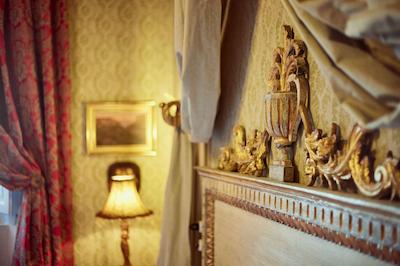 پلازو نوبایل دی سن دوناتو