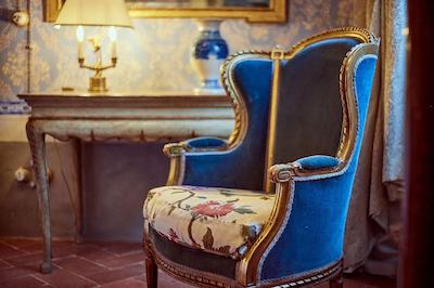 پلازو نوبایل دی سن دوناتو