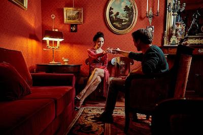 پلازو نوبایل دی سن دوناتو