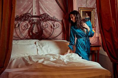 پلازو نوبایل دی سن دوناتو