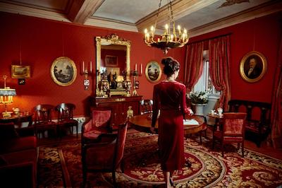 پلازو نوبایل دی سن دوناتو