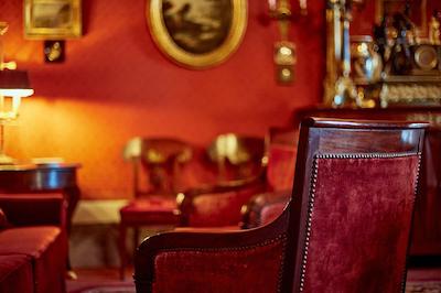 پلازو نوبایل دی سن دوناتو