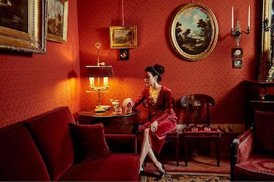 پلازو نوبایل دی سن دوناتو