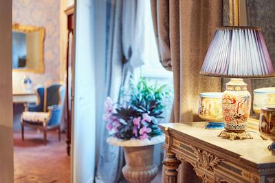 پلازو نوبایل دی سن دوناتو