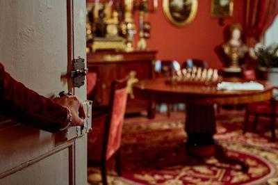 پلازو نوبایل دی سن دوناتو