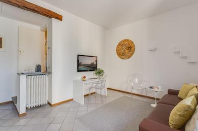 ویلا آی بارونسی ریزورت اسپا