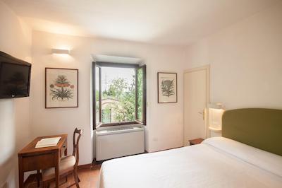 ویلا آی بارونسی ریزورت اسپا