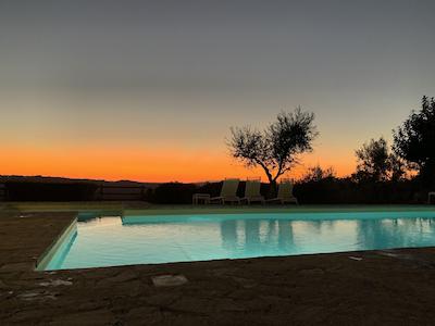 ویلا آی بارونسی ریزورت اسپا