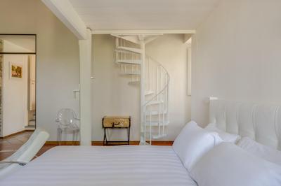 ویلا آی بارونسی ریزورت اسپا