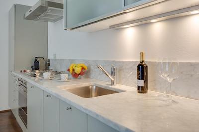 ویلا آی بارونسی ریزورت اسپا