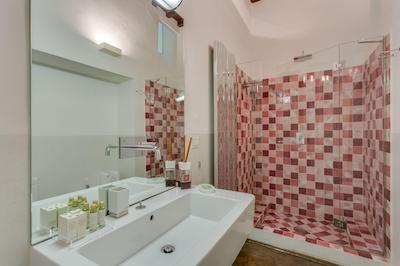 ویلا آی بارونسی ریزورت اسپا