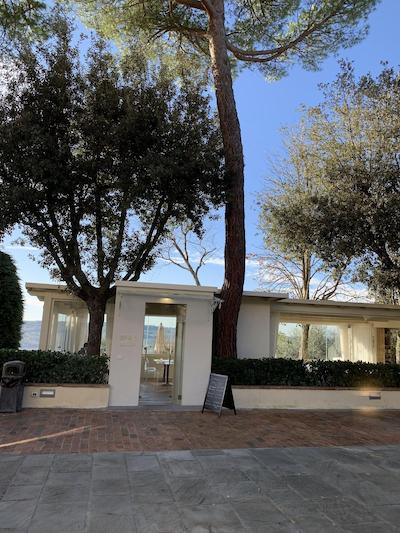 ویلا آی بارونسی ریزورت اسپا