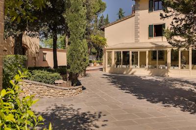 ویلا آی بارونسی ریزورت اسپا