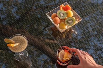 ویلا آی بارونسی ریزورت اسپا