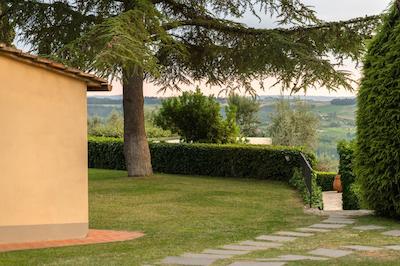 ویلا آی بارونسی ریزورت اسپا