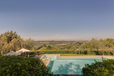 ویلا آی بارونسی ریزورت اسپا