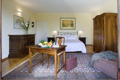 ویلا آی بارونسی ریزورت اسپا