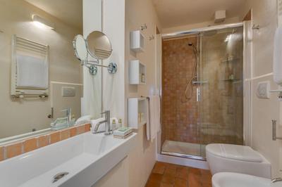 ویلا آی بارونسی ریزورت اسپا