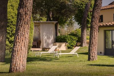 ویلا آی بارونسی ریزورت اسپا