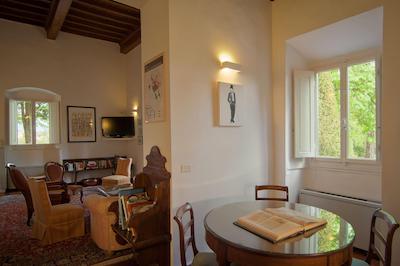 ویلا آی بارونسی ریزورت اسپا