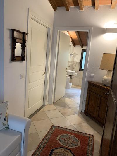 ویلا آی بارونسی ریزورت اسپا