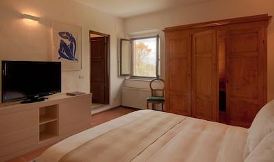 ویلا آی بارونسی ریزورت اسپا