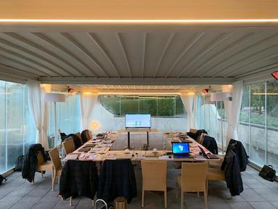 ویلا آی بارونسی ریزورت اسپا