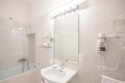 ویلا آی بارونسی ریزورت اسپا