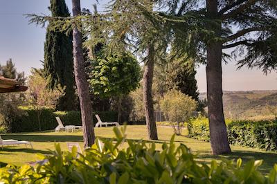 ویلا آی بارونسی ریزورت اسپا