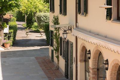 ویلا آی بارونسی ریزورت اسپا