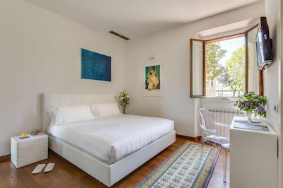 ویلا آی بارونسی ریزورت اسپا