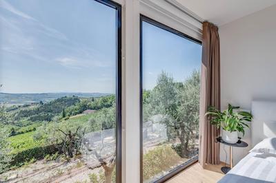 ویلا آی بارونسی ریزورت اسپا