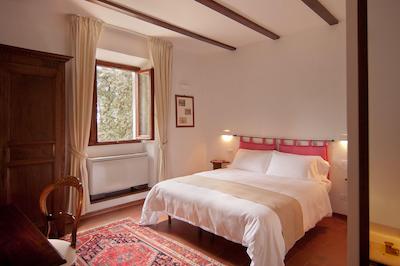 ویلا آی بارونسی ریزورت اسپا