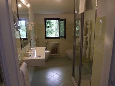 ویلا آی بارونسی ریزورت اسپا