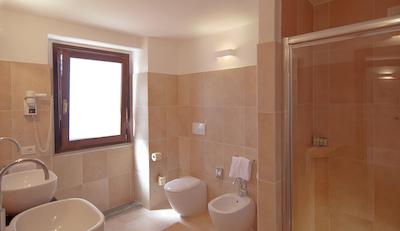 ویلا آی بارونسی ریزورت اسپا