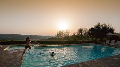 ویلا آی بارونسی ریزورت اسپا