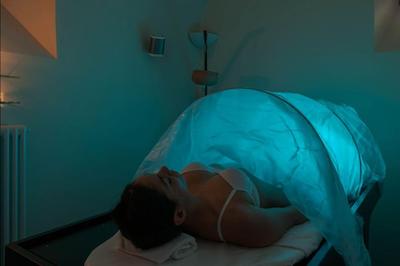 ویلا آی بارونسی ریزورت اسپا