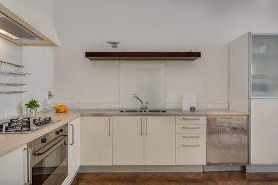 ویلا آی بارونسی ریزورت اسپا