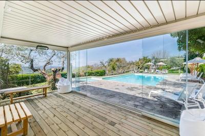 ویلا آی بارونسی ریزورت اسپا