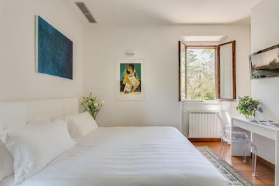 ویلا آی بارونسی ریزورت اسپا